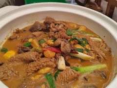砂锅全鸡-寿州美味厨豆腐宴(寿县南门口西环路店)