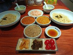 -裕兴记•蟹黄面馆(人民广场店)