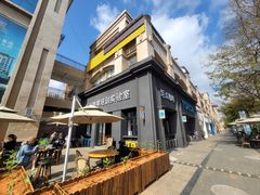 -Torch Coffee 炬点咖啡