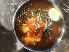 -大叹号·朝鲜族烤肉(潍坊泰华城店)