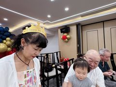 -威尔佳·创意陕菜融合菜(老城根红庙坡地铁站店)