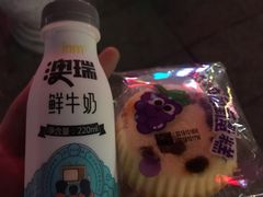 -一鸣真鲜奶吧(星光广场店)