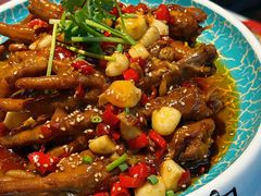 -亿牌牌东北烧烤(博物馆旗舰店)