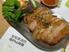 -蔡澜Pho·越南粉餐厅(海上世界店)
