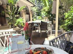 -Osteria Garden 生蚝花园餐厅(原进贤路店)