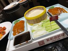 -紫阳海鲜楼·传承闽味(长乐路总店)