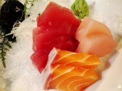 -椿山日本料理