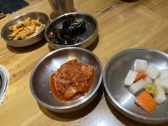 -九田家黑牛烤肉料理(吴江万象汇店)