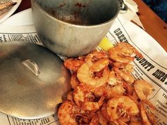 -Bubba Gump Shrimp(Ala Moana)