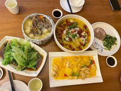 -四季暖堂·融合江浙菜(N1955创业园店)