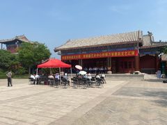-天津妈祖文化园