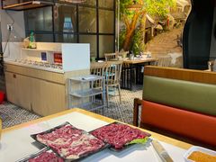 -三毛牛肉店(福强店)