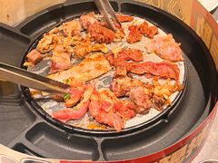 -小明烧肉屋·烤肉自助(7Mall店)