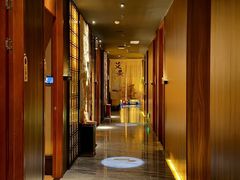 -江南足纪·影院足道·轻奢SPA(笋岗HALO广场店)