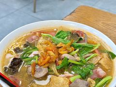 -李记清真馆(打钉巷店)