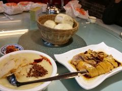-瑞丰园庭院餐厅·白族传统家常菜