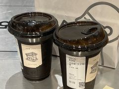 -喜茶(广州北京路惠福东店)