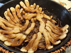 -华盛园卷子王农家菜水库鱼