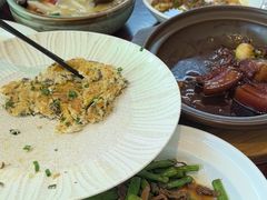 -妈妈菜舟山海鲜(定海古城店)
