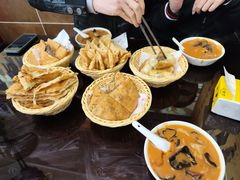 -方中山胡辣汤(成都首店)