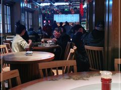 大堂-慧娟面馆·餐厅(望江路店)