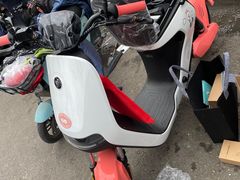 -九号电动车(安定门内大街店)