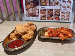 -梨花牛肉汤饭(仁恒伊势丹店)