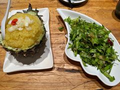 版纳波萝饭-老滇山寨•云南特色菜•地方菜•民族风情歌舞表演(金碧店)