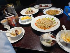 -永安鱼庄·镇江菜(东吴路店)