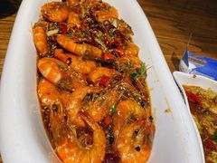 五味虾-大川先生·小龙虾·川菜(信义坊店)