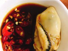 -濠轩阁特色生蚝火锅(水湾路店)