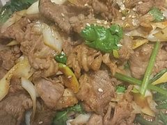 -万荣烤鸭店·北京菜(天坛店)