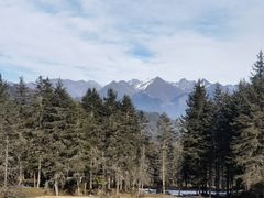 -硗碛藏寨·神木垒景区