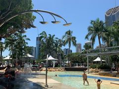 -布里斯班南岸公园