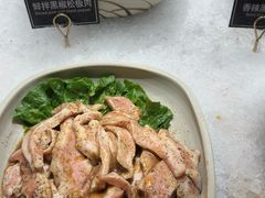 -焰江山海鲜牛排烤肉自助(锦华万达二星店)