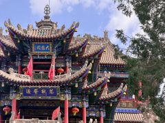-高庙保安寺