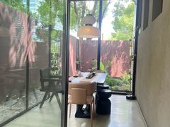 -柒厢食事雅谈