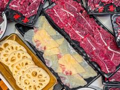 -刘少华贵州小黄牛·鲜牛肉火锅(总店)