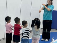 -Dr.Sport运动博士少儿运动能力培养中心(锦华万达运动中心)