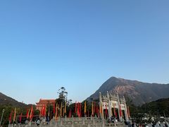 -天坛大佛