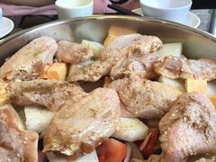 -小麦田餐厅(幕沙总店)