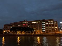 -上海四行仓库抗战纪念馆