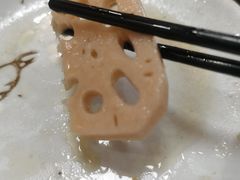 -老信阳菜馆(天通苑店)