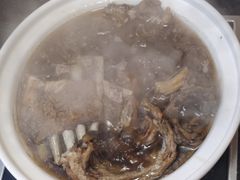 -老诚一锅·羊蝎子(广渠门外店)