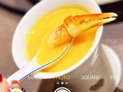 -上海滩餐厅(BFC外滩金融中心店)