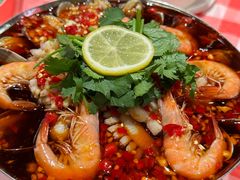 -辣小鲜·南昌大排档(船山路店)