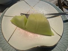 -沈灶河豚宴·河豚融合餐厅(汉中路店)