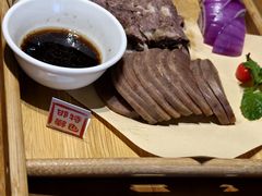 -春满园·邯郸菜发祥地(滏东店)