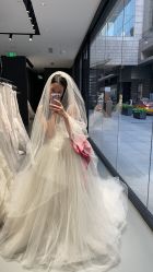 -Vera Wang婚纱礼服旗舰店