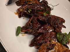 -Yan Ting 宴庭中餐厅(上海静安瑞吉酒店)